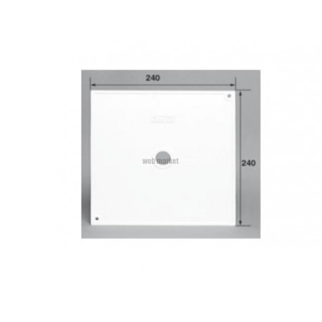 Couvercle de skimmer OWM ( Dispo épuisement Stock )