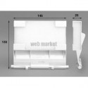 Volet de skimmer Hayward SP1090