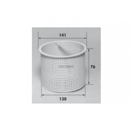 Panier compatible de skimmer Hayward SP1096