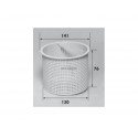 Panier compatible de skimmer Hayward SP1096