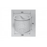 Panier compatible de skimmer Hayward SP1096
