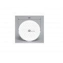 Couvercle de skimmer rond Hayward SP1096