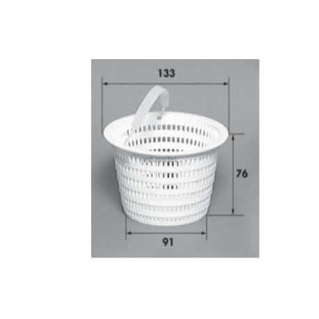 Panier compatible de skimmer Hayward SP1094