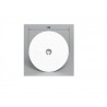 Couvercle de skimmer rond Hayward SP1094