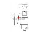 Volet de skimmer Hayward SP1094