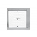 Couvercle de skimmer carré Hayward SP1082