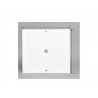 Couvercle de skimmer carré Hayward SP1082