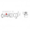 Joint d optique de projecteur SNTE