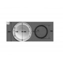 Bloc optique de projecteur Astral