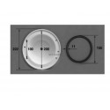 Joint de lampe de projecteur Astral, les 2