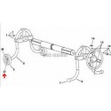 Rondelle M12 Starlock Bruni