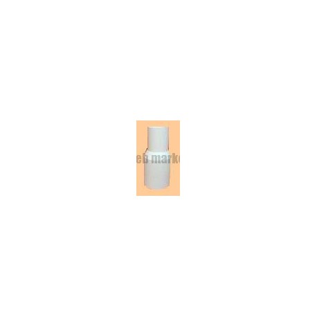 Adaptateur de tuyau 50/38 de balai Fairlocks