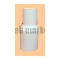 Adaptateur de tuyau 50/38 de balai Fairlocks