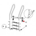 Sabot D40 nu pour échelle Aquamatic, les 2
