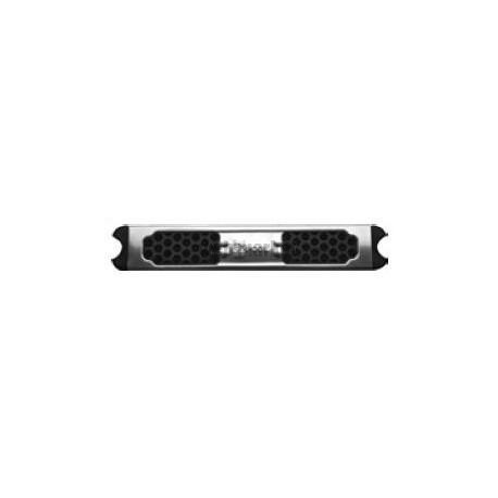 Marche anti-dérapante échelle inox Chinon 316 Ø43 ( Dispo épuisement Stock )