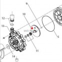 Turbine surpresseur Aquaboost II Badu-73 ( Frais/Délai supp à prévoir )
