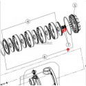 Garniture mécanique surpresseur Boost-Rite 1 cv