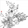 Flotteur d équilibrage Polaris 180-280-360-380