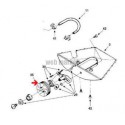 Petite roue de Polaris 180-280