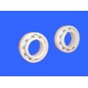 Roulement de roue pour Polaris 180-280, les 2