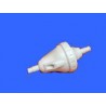 Vanne de recul Polaris 180-280-380