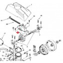 Turbine avec axe Polaris 180-280