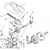 Turbine avec axe Polaris 180-280