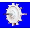 Turbine avec axe Polaris 180-280