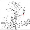 Roulement de turbine Polaris 180-280
