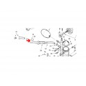 Anneau d usure tentacule Polaris 180-280-360-380