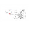 Anneau d usure tentacule Polaris 180-280-360-380