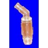Préfiltre transparent de Polaris 180