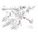 Collier distribution Polaris 180-280-360-380,les 6