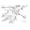 Collier distribution Polaris 180-280-360-380,les 6