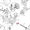 Collier distribution Polaris 180-280-360-380,les 6