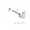 Couvercle de turbine Polaris 180-280