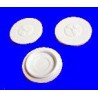Cache moyeu de Polaris 340-360-380