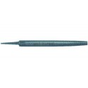 Lime plate mi- ronde 200mm manche bois