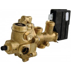 Valve distributrice ensemble Réf. 60078088