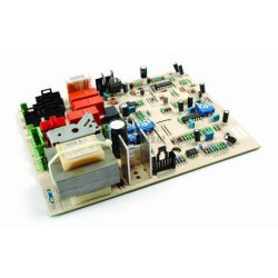 Circuit modulation CF-VMC-FF Sur NIAGARA 23 CF-VMC - 28 CF-FF Réf. 60084008
