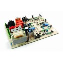 Circuit modulation CF-VMC-FF Sur NIAGARA 23 CF-VMC - 28 CF-FF Réf. 60084008