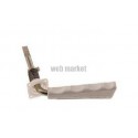 Kit manette avec came pour trombe AR2000 et ARS réf. P075200