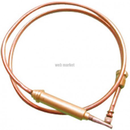 Thermocouple Lg 300mm Pour DTG 120S Réf. 95365380