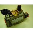 Vanne gaz NOVASIT DTG S110 DIEMATIC/ECONOX/P Réf. 83758530