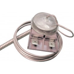 Thermostat de sécurité 105°C pour DTG Ref. 95363366