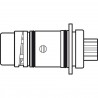 Cartouche Tempomix pour douche environ 30 secondes Réf : 743790