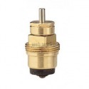 Mécanisme P12AX011 pour robinet thermostatique et collecteur - Ø 3/8-1/2