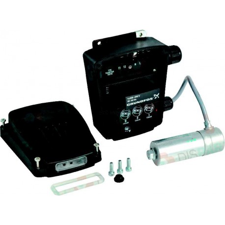 Boîte à borne 220V mono 32 - 30 réf. 96405853