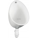 Urinoir COQUILLE 2 nu 30 x 41,5 cm blanc Réf. E1519-00