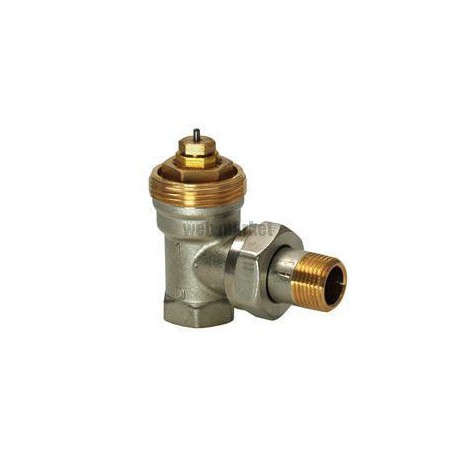 Corps de robinet équerre DUOGYR 12 x 17 réf. BPZ:VEN210